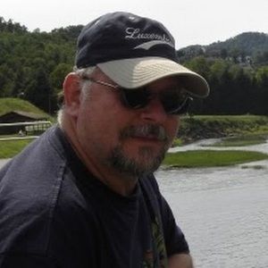 Meet your Posher, Roger